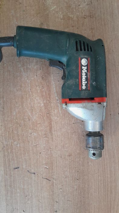 Wiertarka metabo sprawna