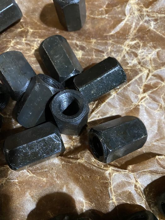 Гайки УСП 12. Сссср