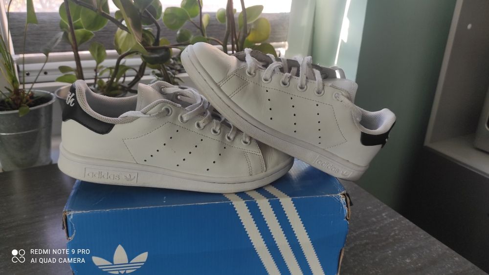 Adidas Stan Smith 37/1-2