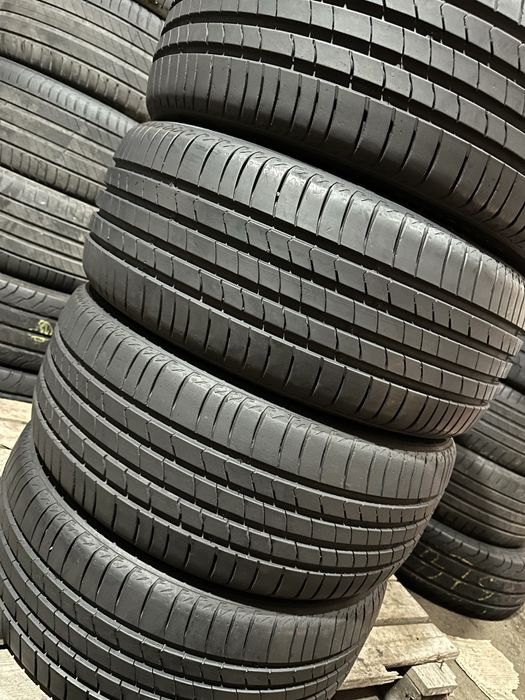215/45 R16 Kumho Ecsta /4шт./комплект/літо/