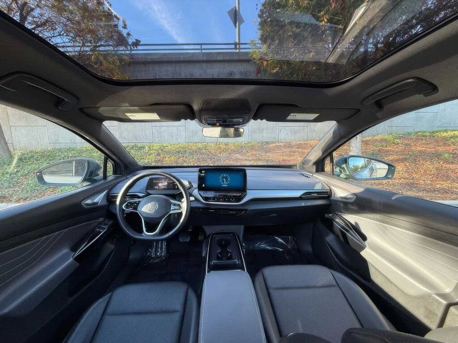 Volkswagen ID.4 Pro S      2023