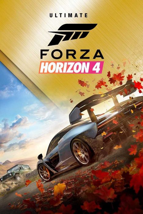Forza HORIZON 5 Premium + FH4 + ОНЛАЙН + XBOX PASS