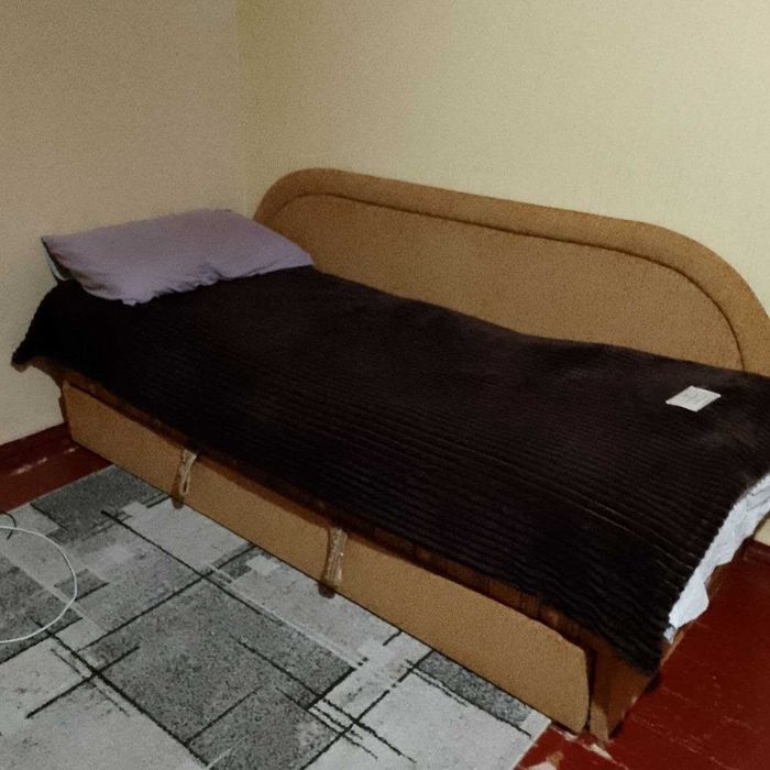 здам однокімнатну квартиру