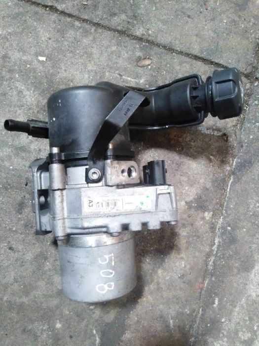 Bomba de Direção Assistida Peugeot 508 Ref.: 9804255480