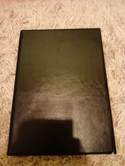 Etui skórzane do iPad Air/iPad Air 2