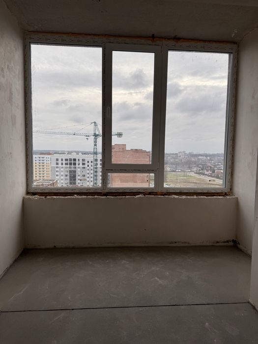 Продам 1 кім квартиру , без комісії