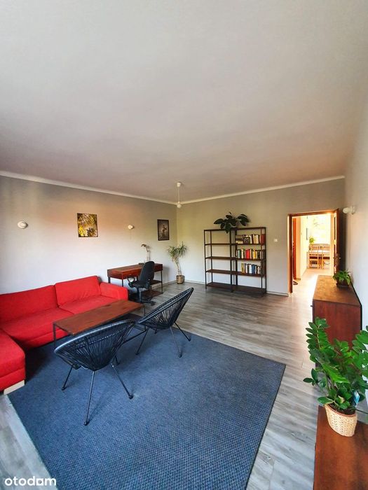2 pokoje 61 m², kamienica, Centrum Zabrza, piwnica
