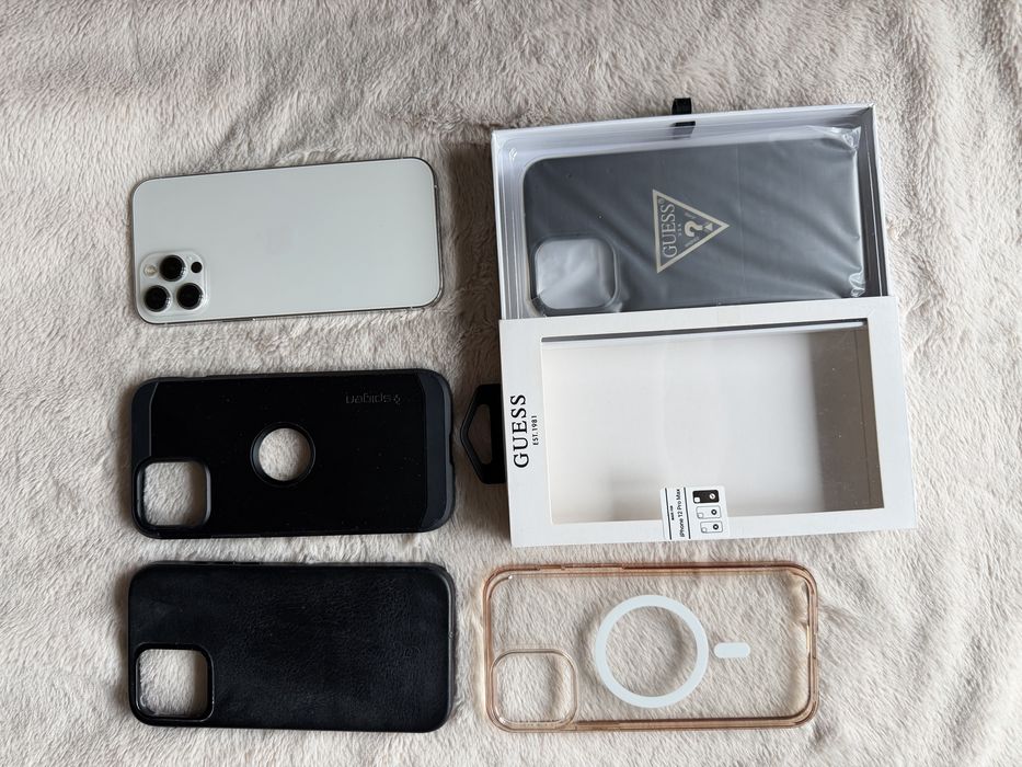 Iphone 12 pro max
