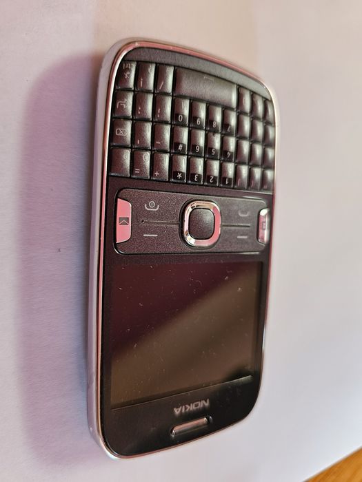 Nokia 302 Asha , zadbana bez simlocka