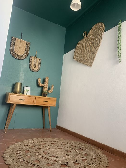 Apartamento T2 - Costa de Lavos