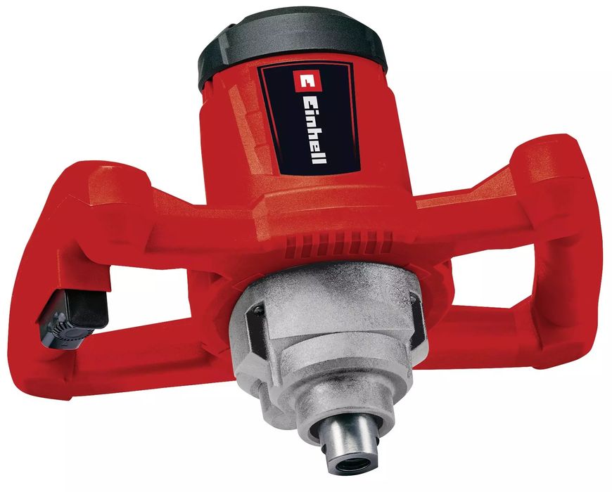 Alugo misturador de tinta e argamassa 1200W – ideal para obras