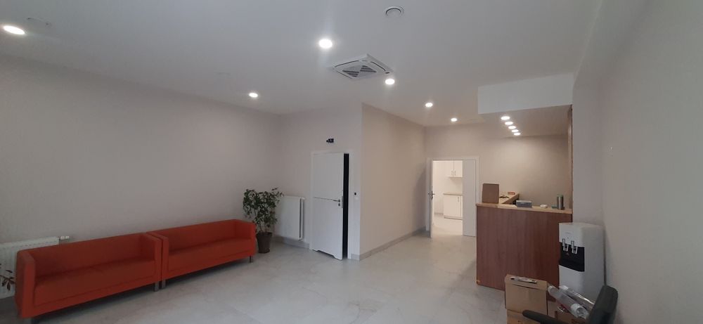 Uwaga!!! Świeżo malowane itp.