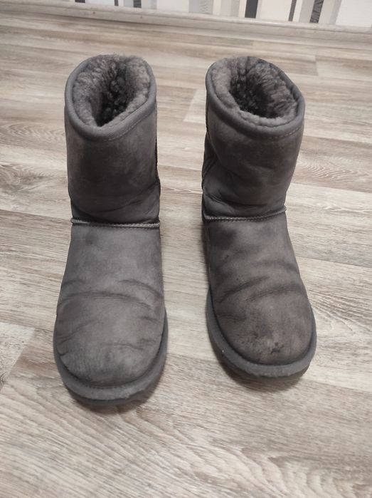 Угги женские  38