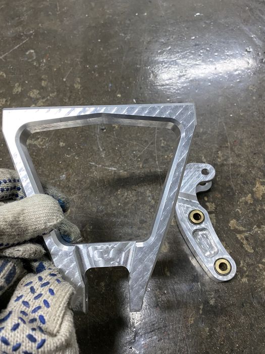 Прогрессия для суррон Sur-Ron Усиленная тюнінг