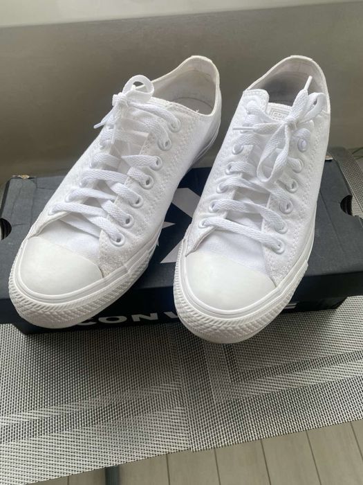 Чоловічі Converse 42р