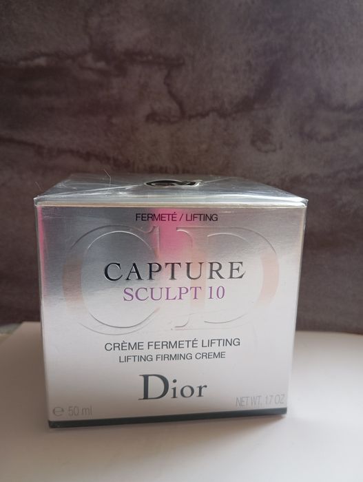Dior capture sculpt 10 krem 50 ml