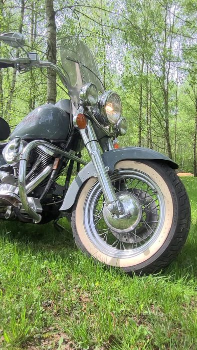 Harley-Davidson