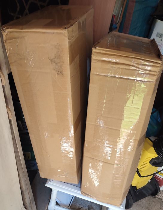 Canna Coco Professional Plus 50l x2