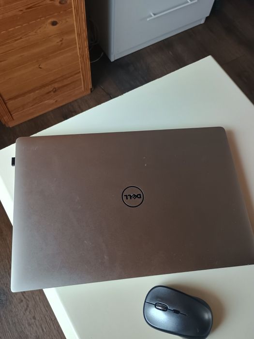 dell precision 5520