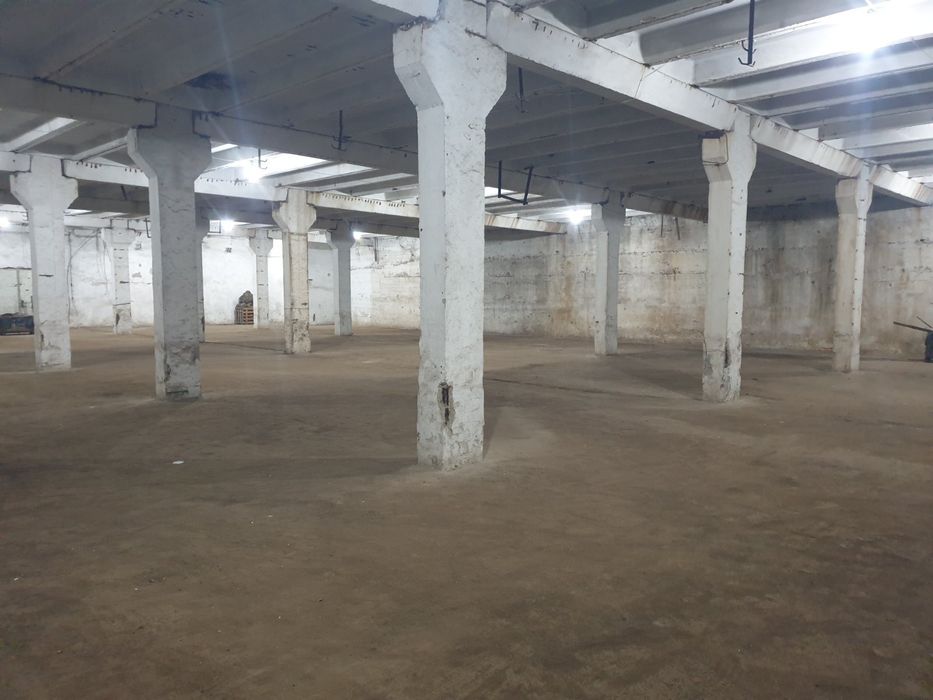 Аренда склада, От собственника. Складское, теплое помещение.