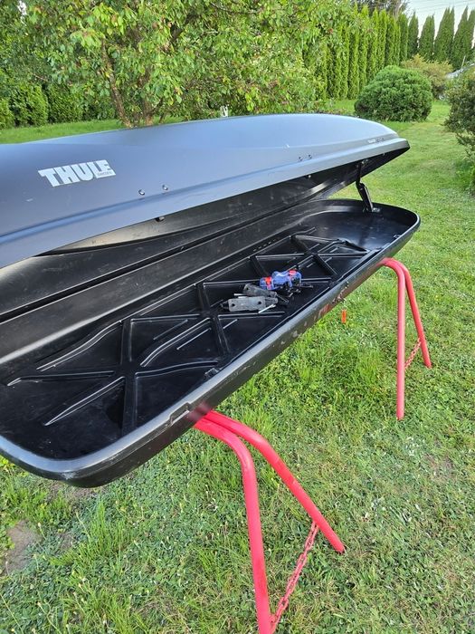 Thule Ocean 700 Box Bagażnik dachowy
