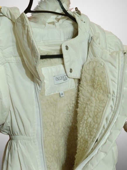 Зимовий теплий комбінезон 68 р