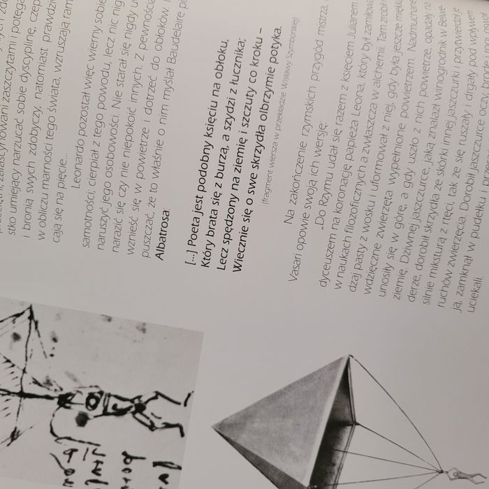 Leonardo da Vinci album