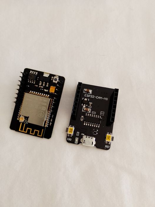 ESP32 CAM + USB interface board64740602763393121