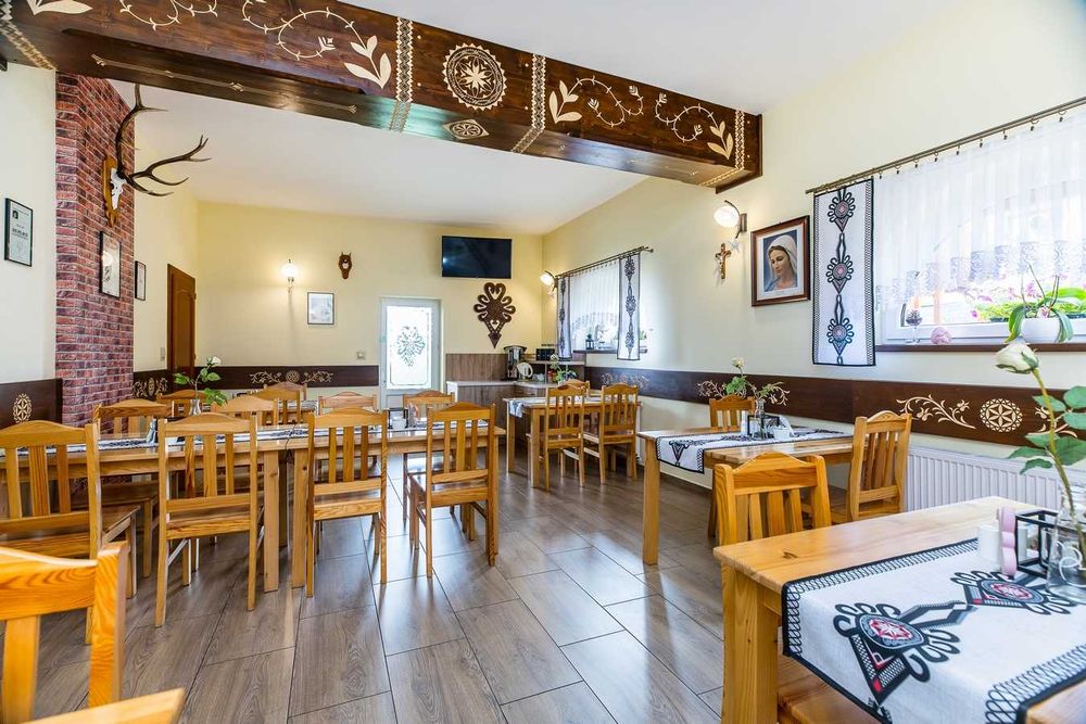 Ferie Pokoje Bukowina Tatrzańska , Białka