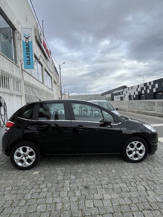 Citroen C3 Gasolina