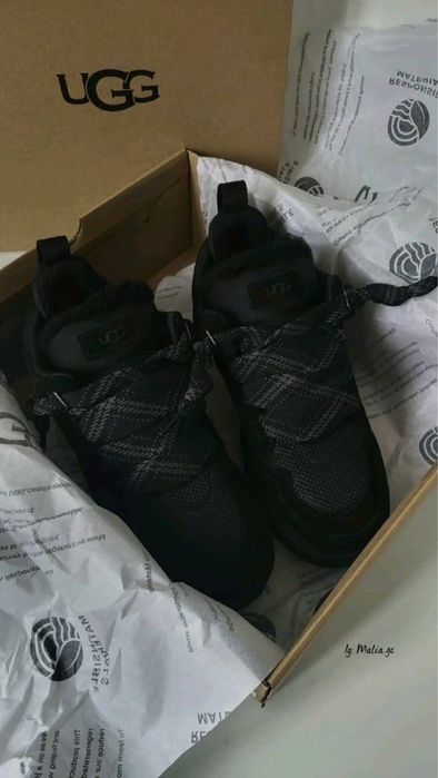 ‼️ БЕЗ ПЕРЕДОПЛАТ ‼️ UGG Lowmel / Уггі Ловмел / Кросівки / Черевики/уггі