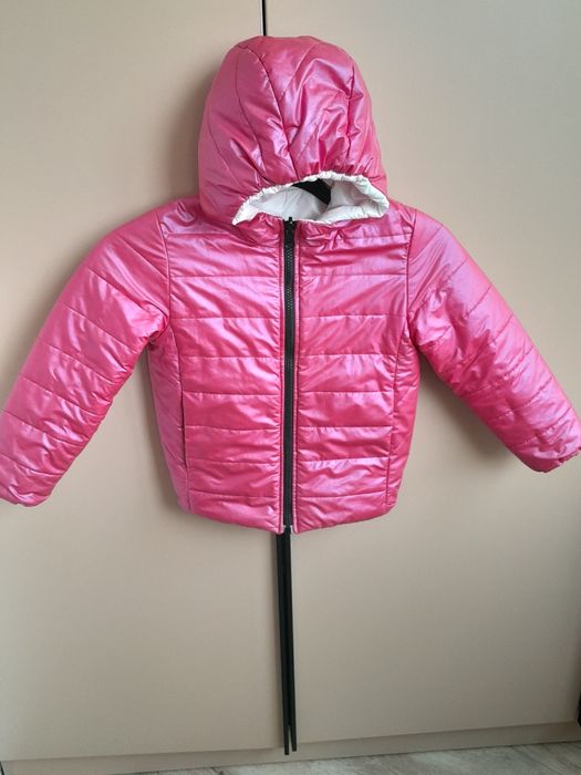 Куртка демісезонна