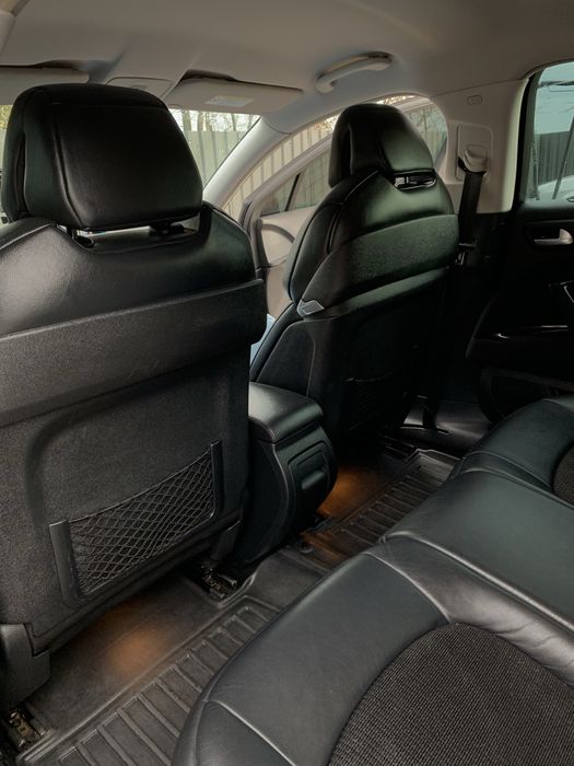 Продам Citroen c5 2008 року