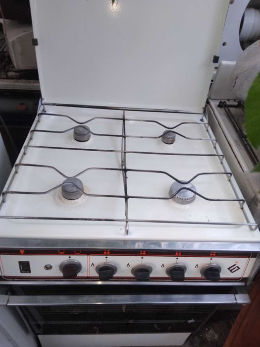 Продам Плиты газ НОРД и БРЕСТ