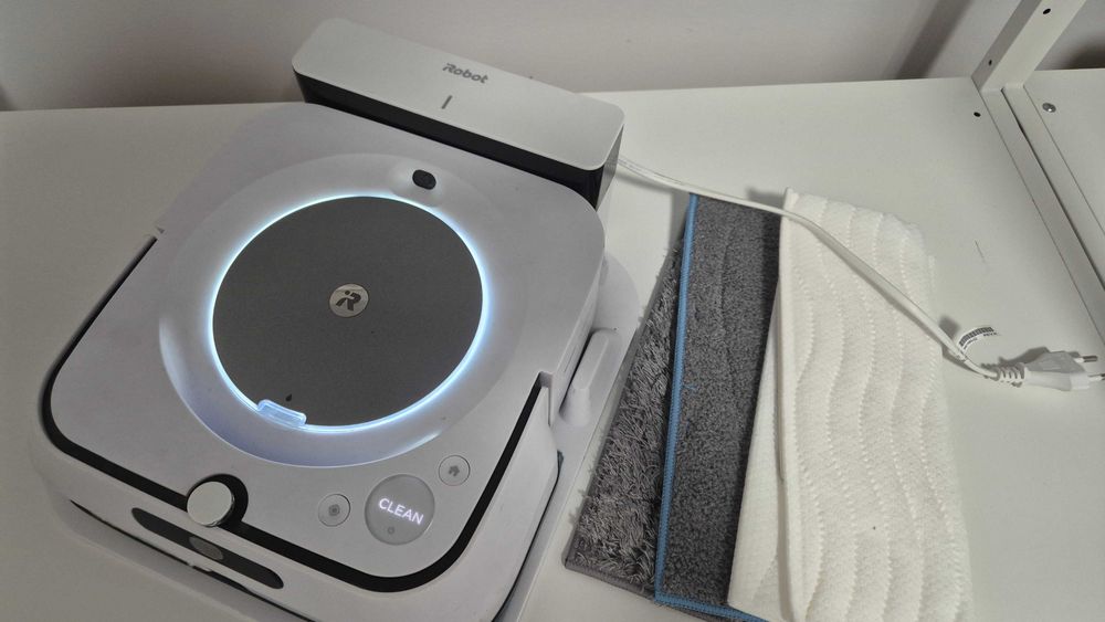 iRobot Braava jet m6 (m6138)