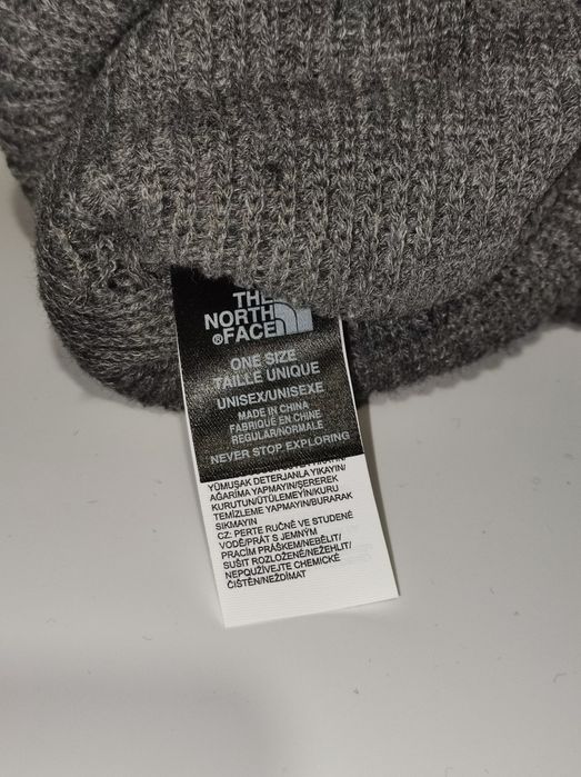The North Face Шапочка One Size