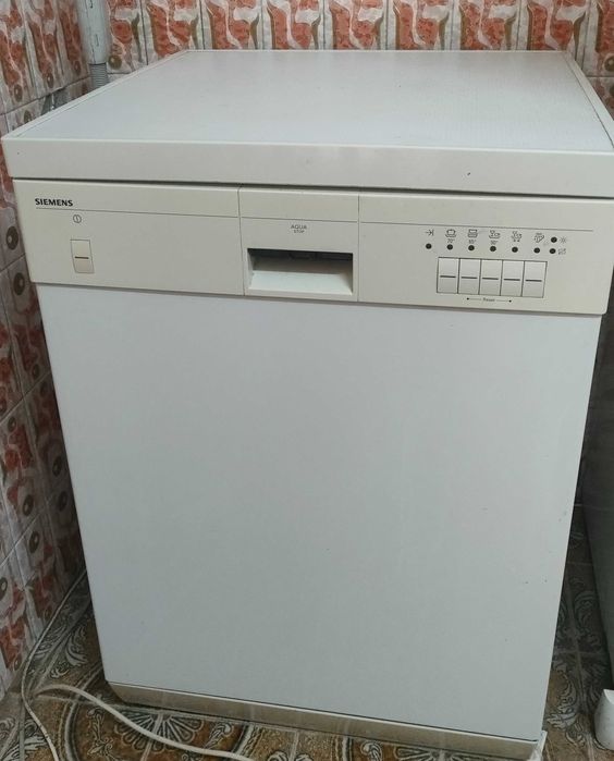 maquina de lavar loiça