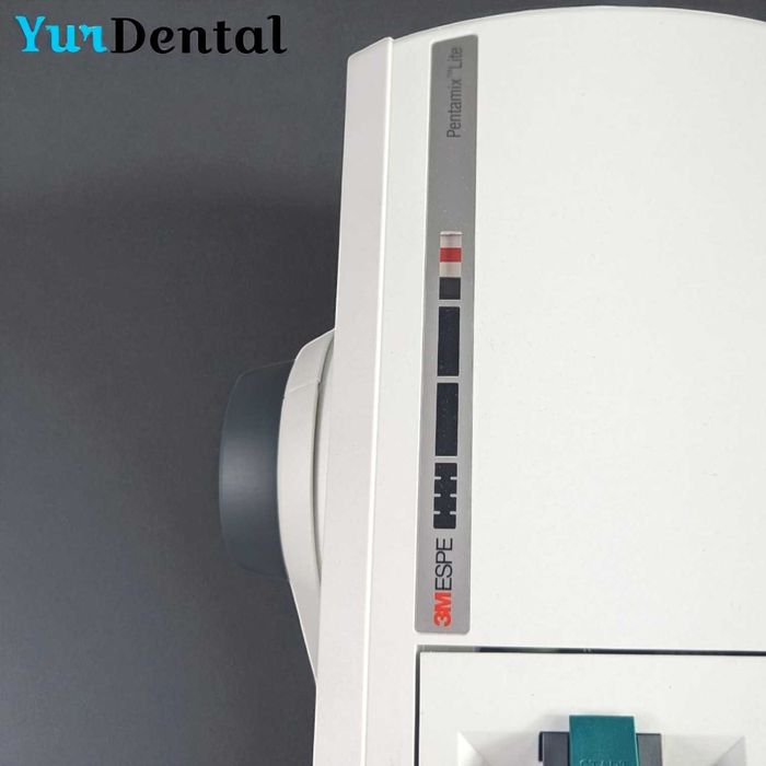 Pentamix M3 ESPE Апарат для автоматичного змішування відбиткових мас