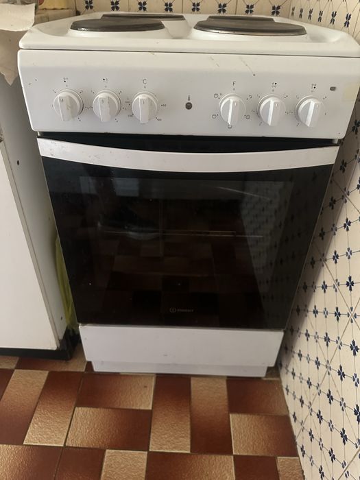 Fogão   INDESIT