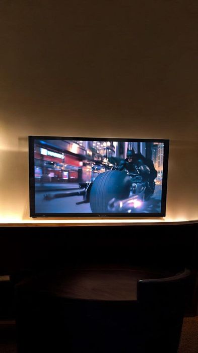 Smart TV TCL 50P635 4K UHD