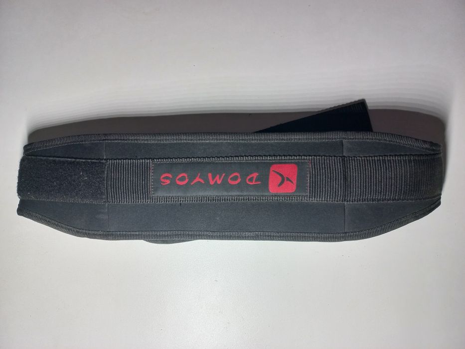 Пояс для пауэрлифтинга