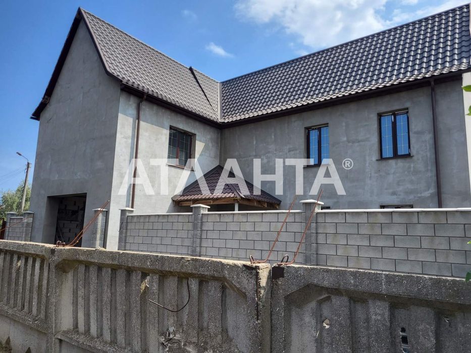 Дом по адресу (площадь 217 м²) - Atlanta.ua - фото 2