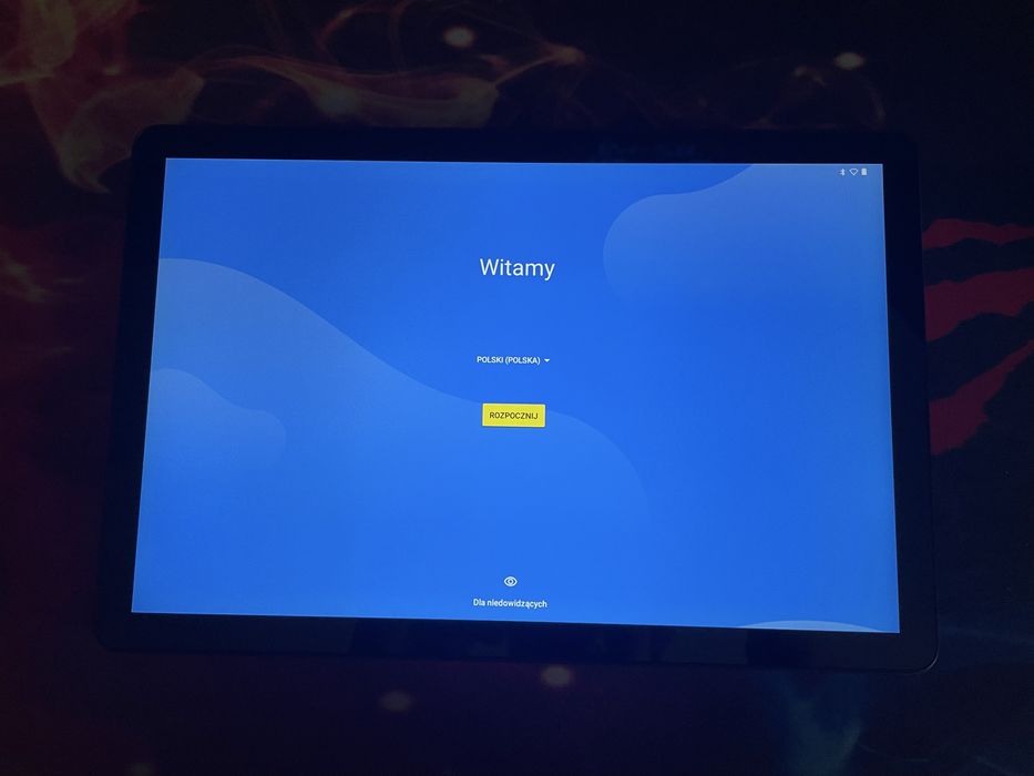 Lenovo tab m10 3rd gen