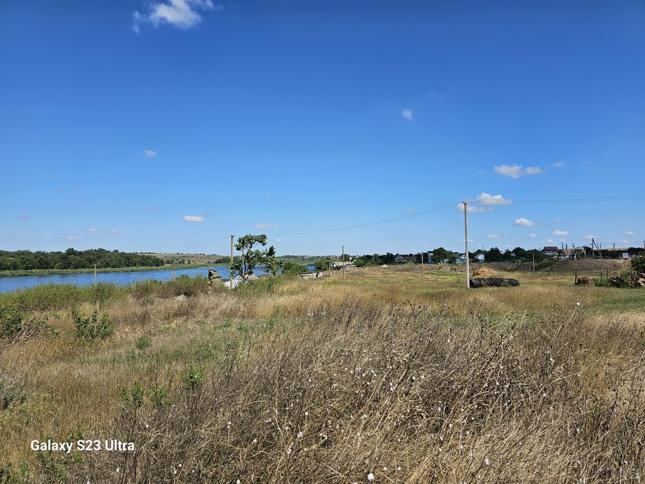 Участок Великий Дальник Одесса Одесская область От собственника