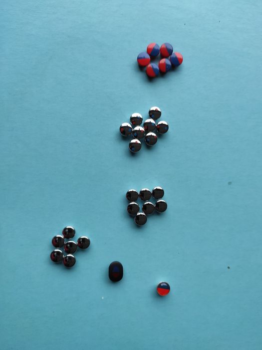 Dísticos para torneiras