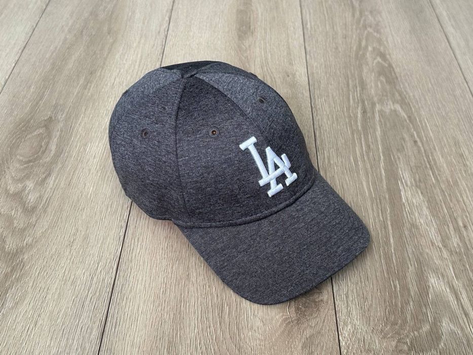 Кепка new era LA