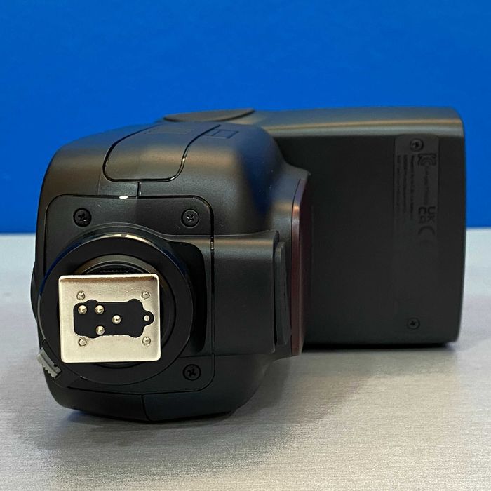 Godox Speedlite TT685II-F (Fujifilm) - NOVO - 3 ANOS DE GARANTIA