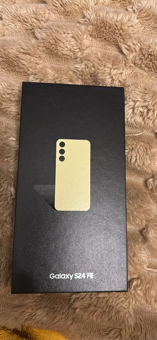 Samsung Galaxy S24 FE