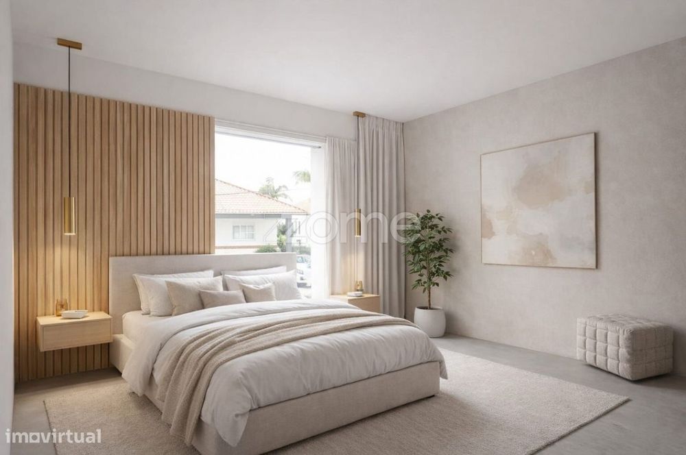Moradia T4 com Piscina e Jardim - Chave na mão – Ponta Delgada