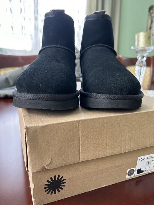 Жіночі Ugg 38 розмір